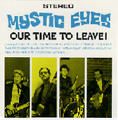 Our Time To Leave - The First LP!