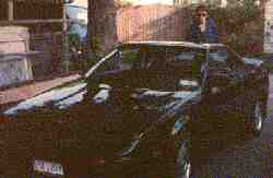 Scott & his MR2